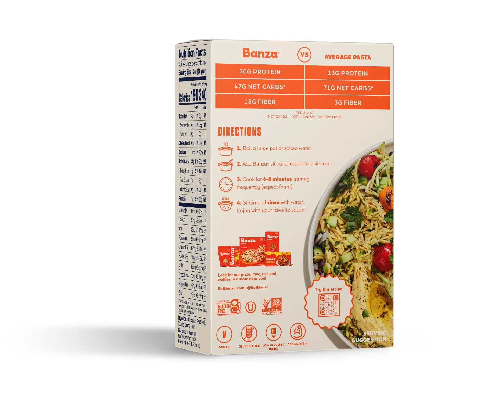 Orzo - Image 4