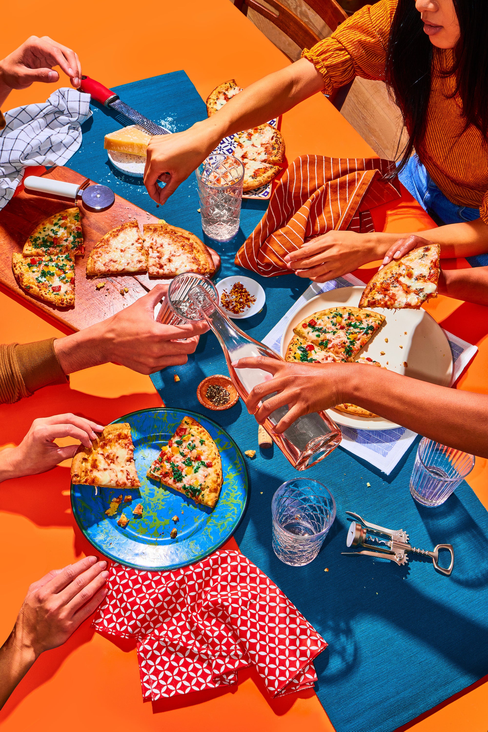 Bestseller Pizza Variety Pack - Image 3