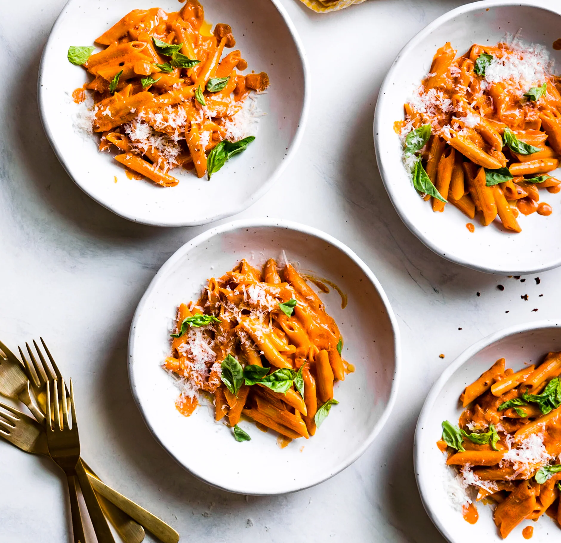 Banza X Marissa Pasta Sampler - Image 2